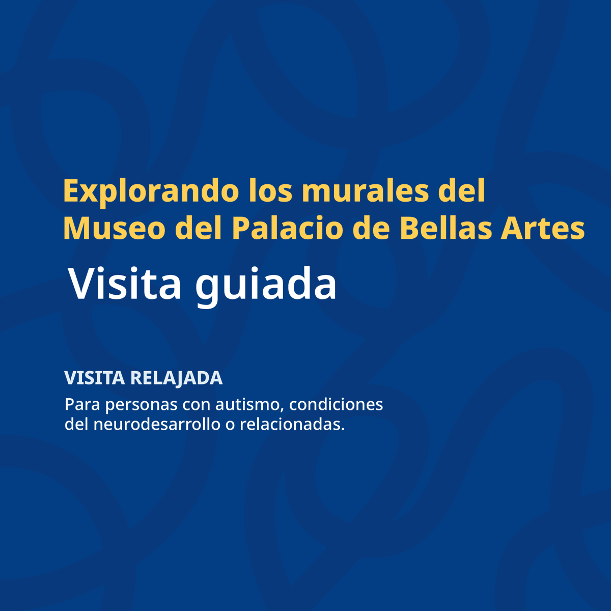 Extensión Cultural INBAL tweet media