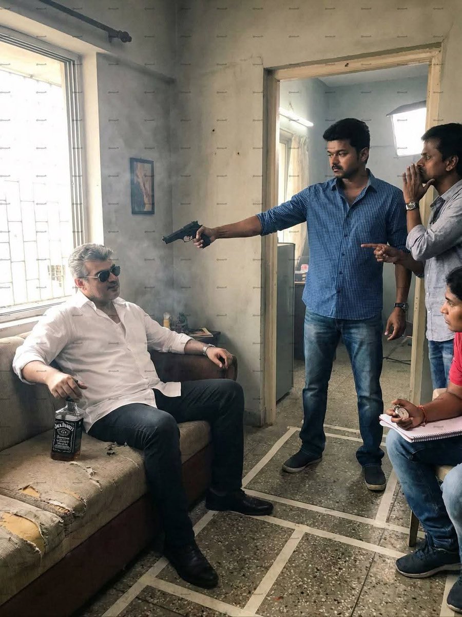 SathishVanan21's tweet image. Goodmorning everyone ... ❤️
Have a great day ... 🔥

#AjithKumar  #ThalapathyVijay