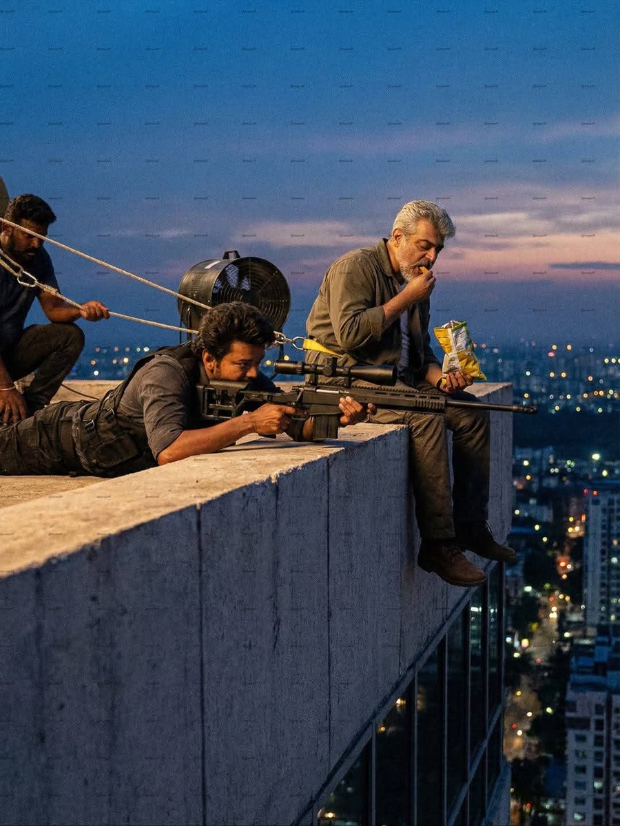 SathishVanan21's tweet image. Goodmorning everyone ... ❤️
Have a great day ... 🔥

#AjithKumar  #ThalapathyVijay