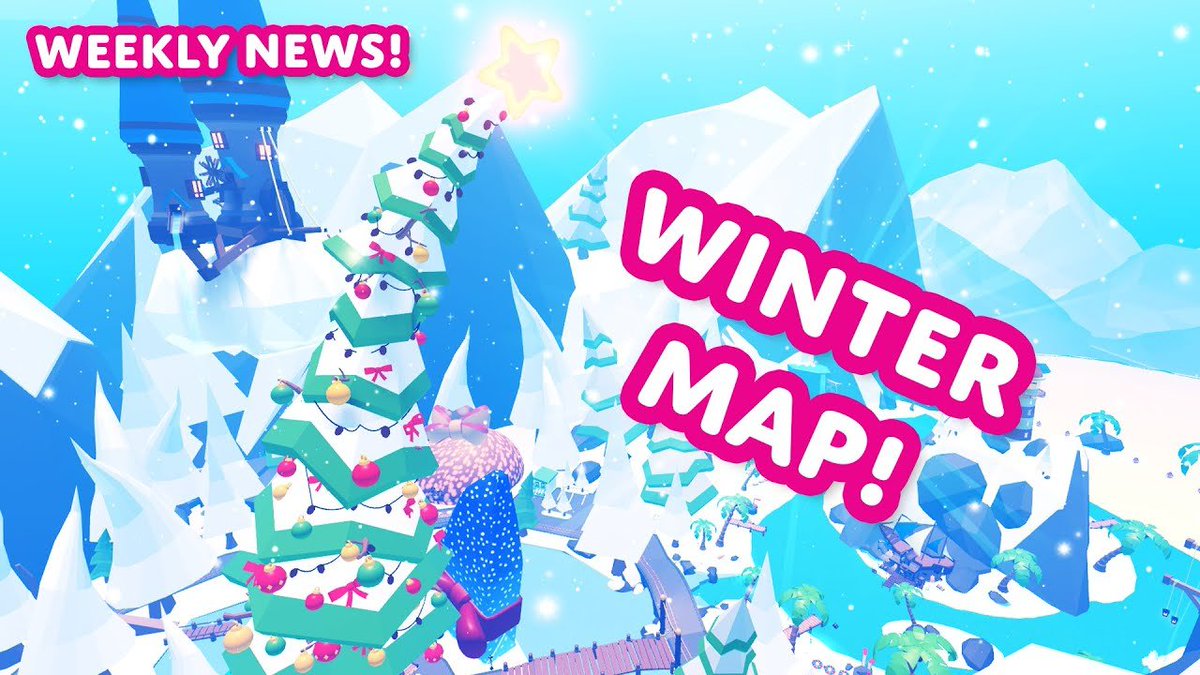 AMReporters's tweet image. ⭐ Weekly News Recap! 25/11
ICYMI, here&apos;s what&apos;s coming this Friday:

- 🐾⚡ Active Needs leave on December 5th!
- 📮 New Postie Van (Legendary) Vehicle available by sacrificing any 100 Toys or Pet Wear!