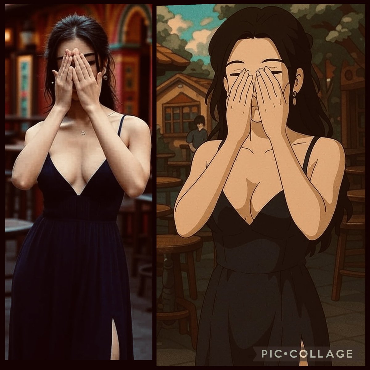 Apporva_unmk's tweet photo. When you have a friend who is a photographer by passion โฆ.and turns you into his ๐ผ๏ธ artwork
#JustweekendThings #Bangalore_days #sundayvibes #friendshipgames2025 https://t.co/Cdk1VD3Xgw