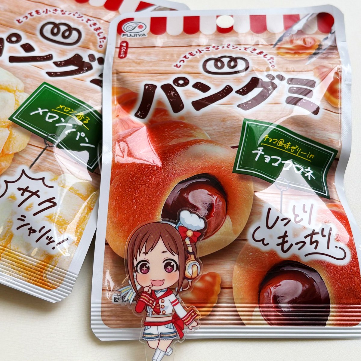 メロンパン (@melonpan_japan) / Posts / X