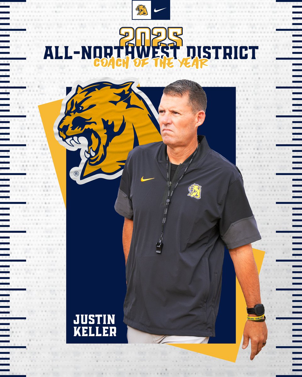 Toledo Whitmer Football tweet media