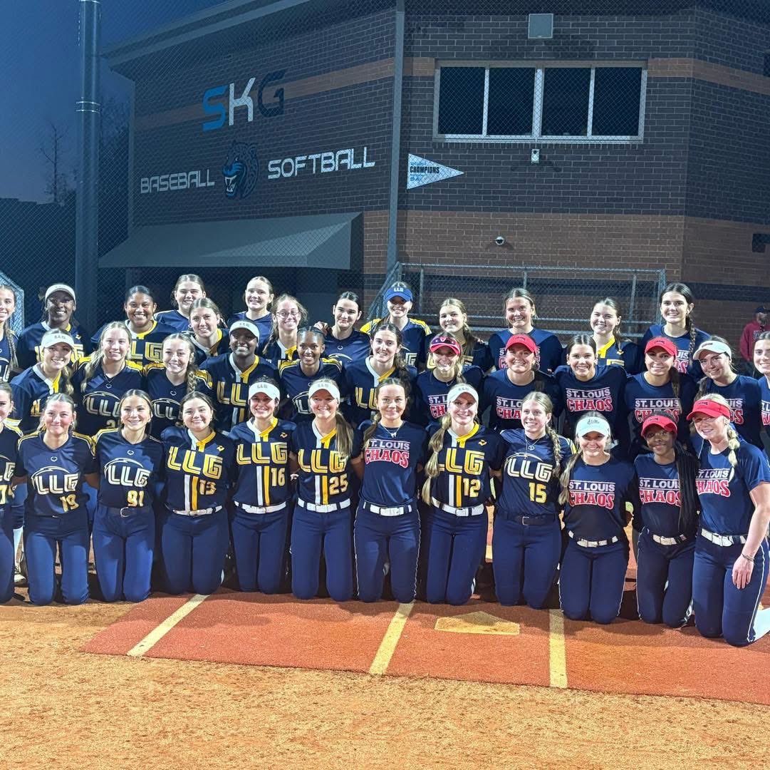 What an amazing fall season! Thank you to all the coaches that stuck with us through the rain delay Saturday! We always appreciate the time you take to watch our girls compete. We found a way to get better by practicing with some amazing LLG Corn teams!