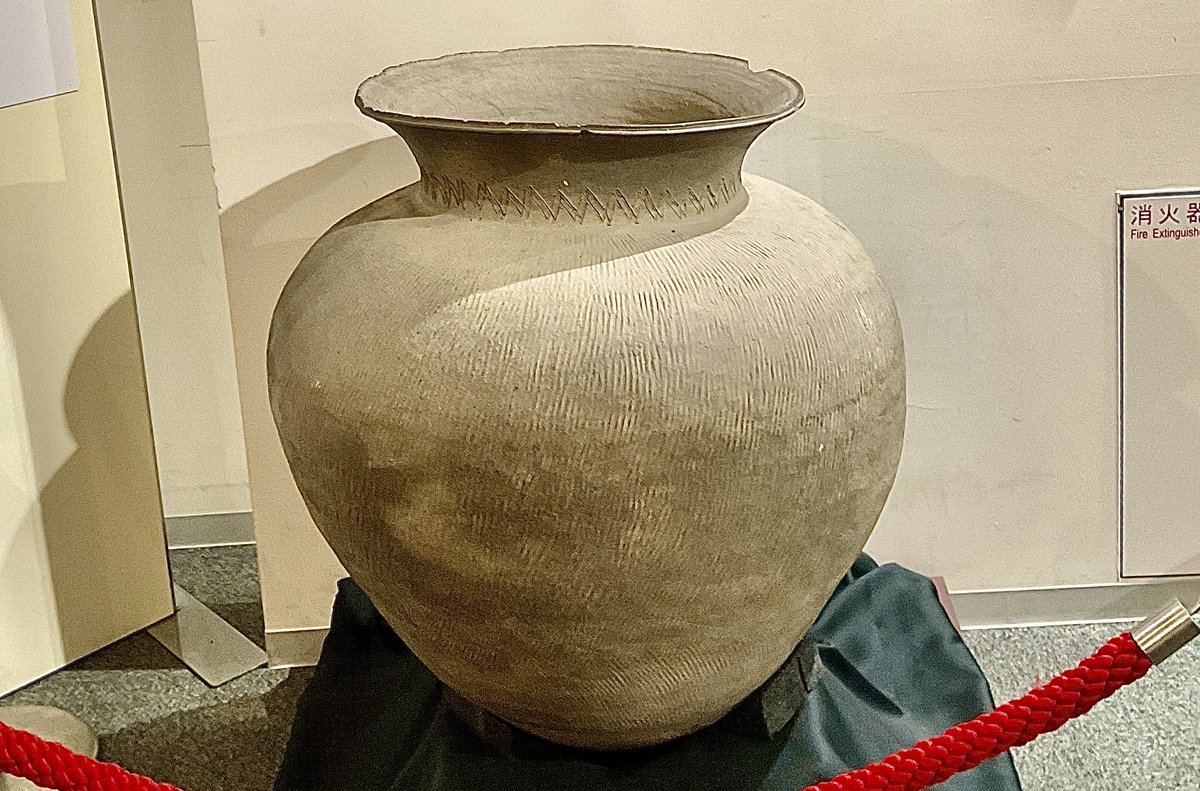 洪水にかかわる考古学資料】←は昭和20年（1947）のカスリーン台風