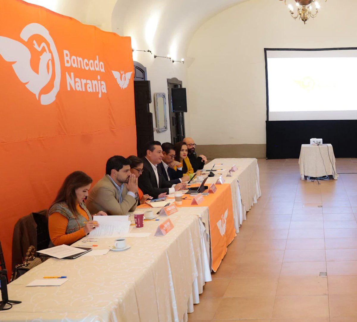 Movimiento Ciudadano Guerrero tweet media