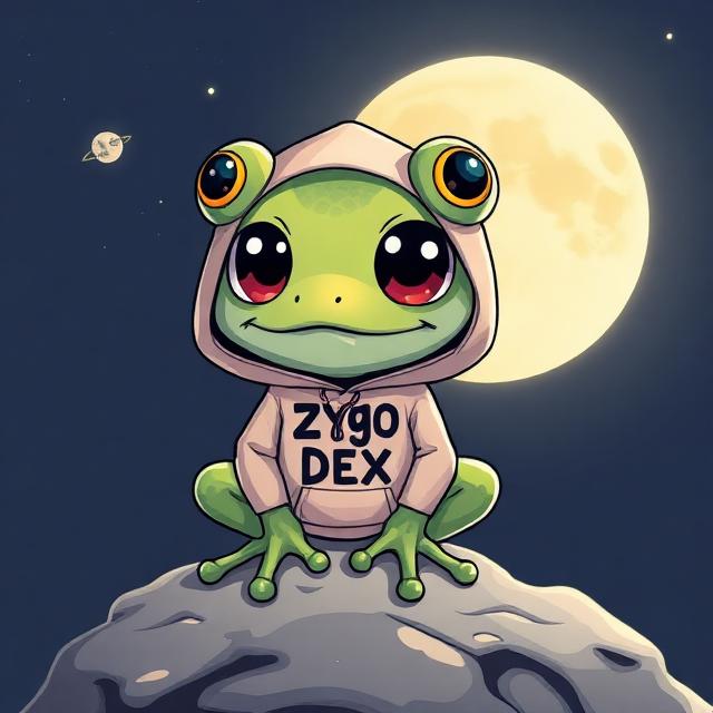 ZygoFrog's tweet image. Zygo is getting its own DEX!
🔥 Being developed by @HelloMoon_io 
🔥 Will add to the zygo liquidity pool.
🔥 Fees generated will be used to buy and burned more tokens &amp;amp; staking. 
🔥 ETA 4 weeks.

$zygo $bnb @BNBCHAIN @bnb