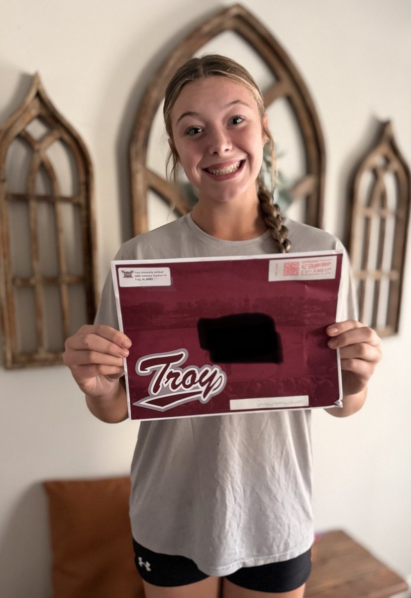 Peyton White 2030 tweet media