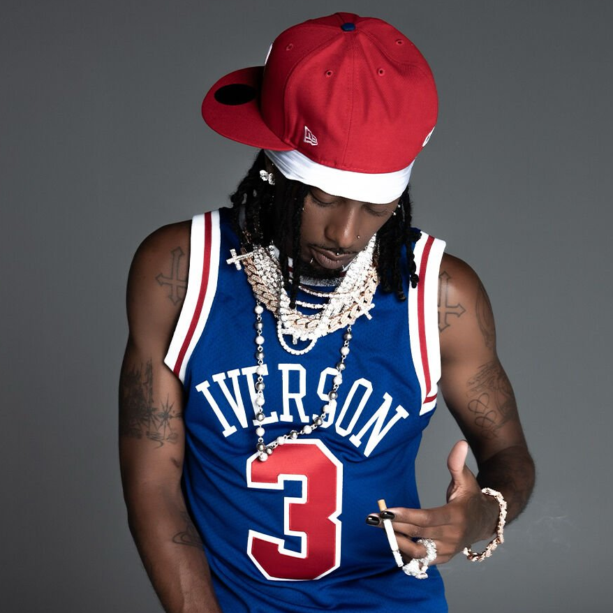 HYPEX's tweet image. FORTNITE CONFIRMS THE PLAYBOI CARTI COLLAB

&quot;FN x YVL&quot;