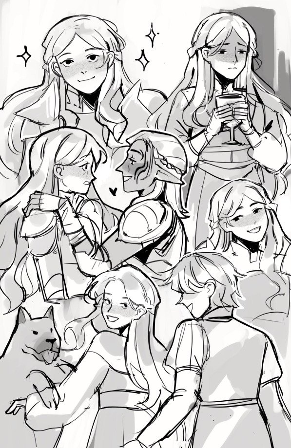 Клоунесса без цирка🪷 tweet media