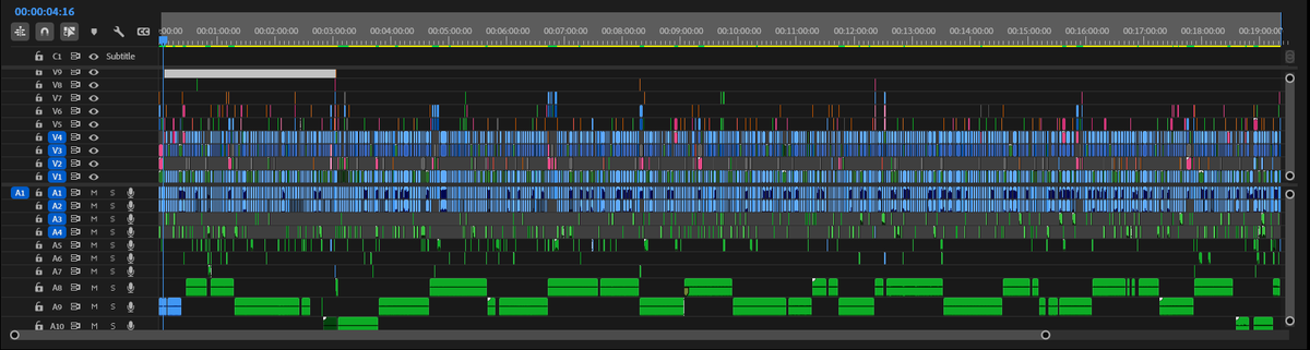 soraking - video editor 🎬 tweet media