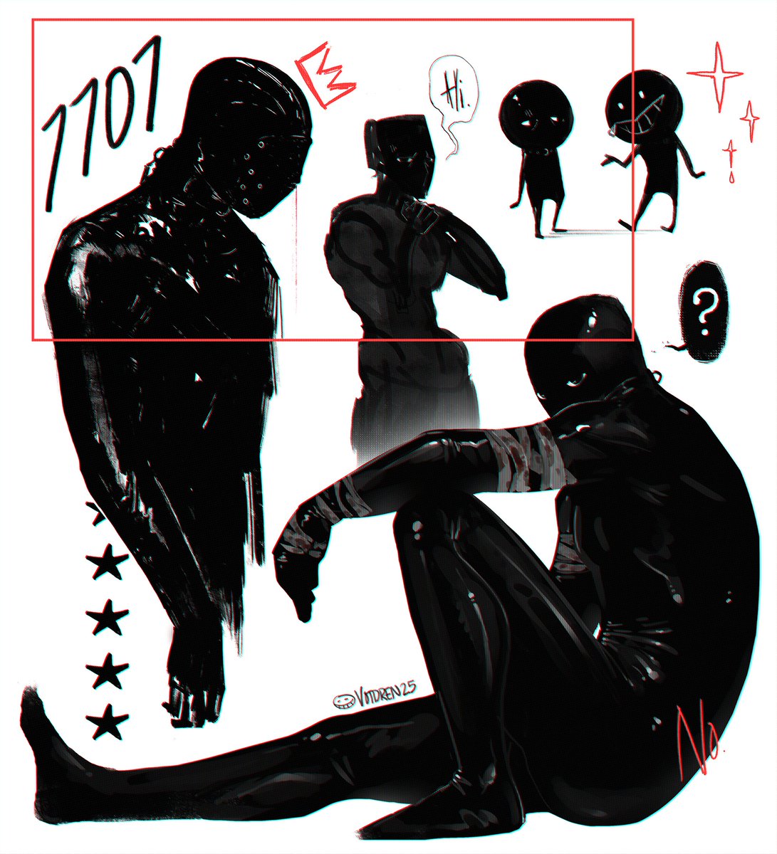 euugh, who invited this guy