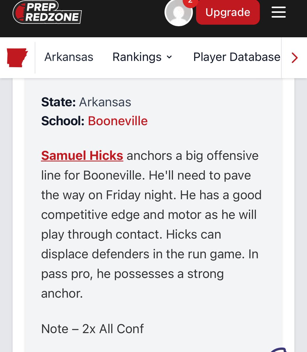 Samuel Hicks tweet media