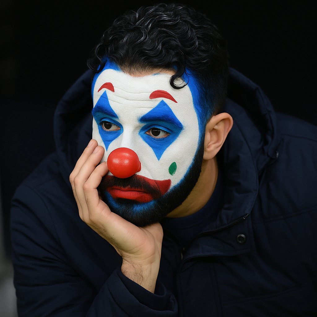 Cherif227's tweet image. We are the worst coached team in football 
#AmorimOut 
#mufc