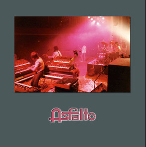 ProgROCK_Bon's tweet image. Asfalto-Es Nuestro Momento (En Directo en Madrid) · youtu.be/C_y9ReHcK14?si… #nowars☮️