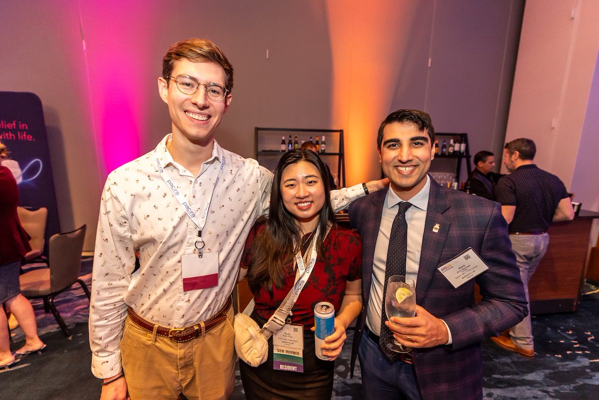 Association of Pain Program Directors tweet media