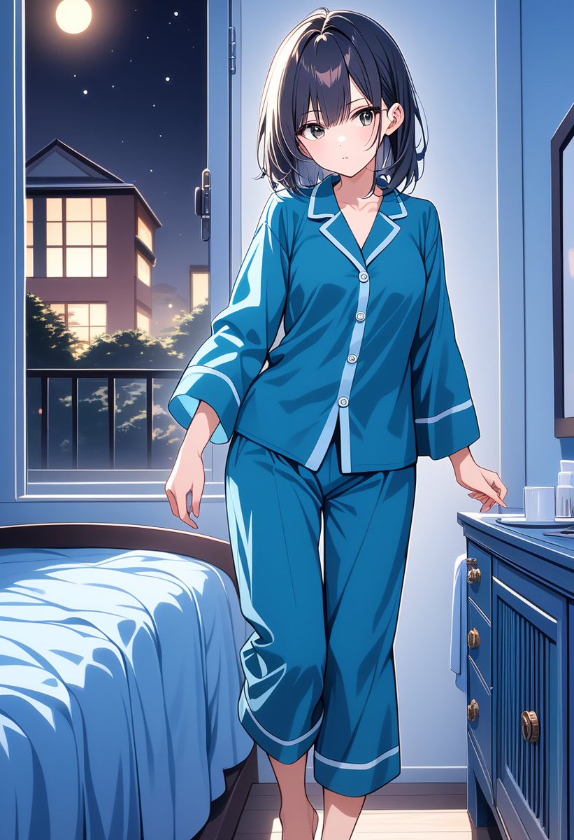 こんばんは 金曜お疲れさま！週末前の癒し時間、 おやすみなさい 既読