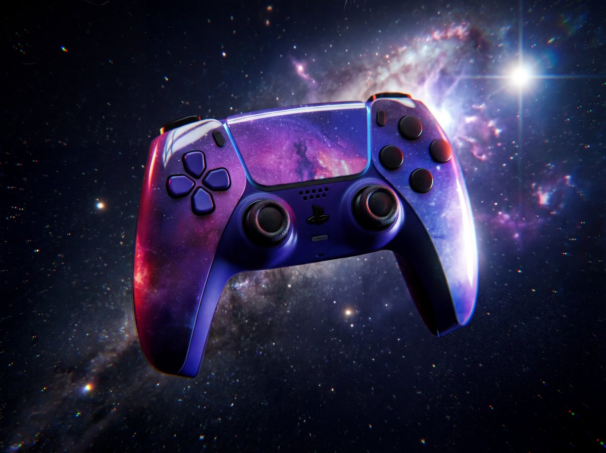 CinchGaming's tweet image. Your aim is out of this world with TMR thumbsticks. 

#customcontroller #arcraiders #blackops7