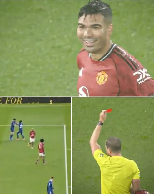 Manchester United Die Hard Fans tweet media