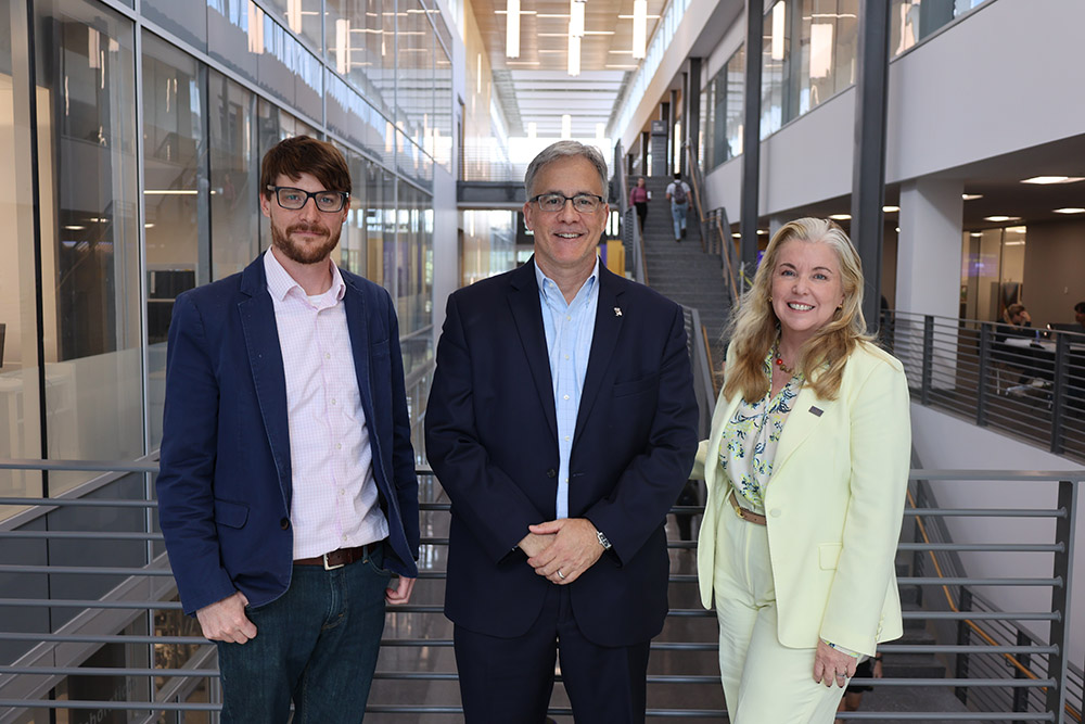 LSU Engineering tweet media