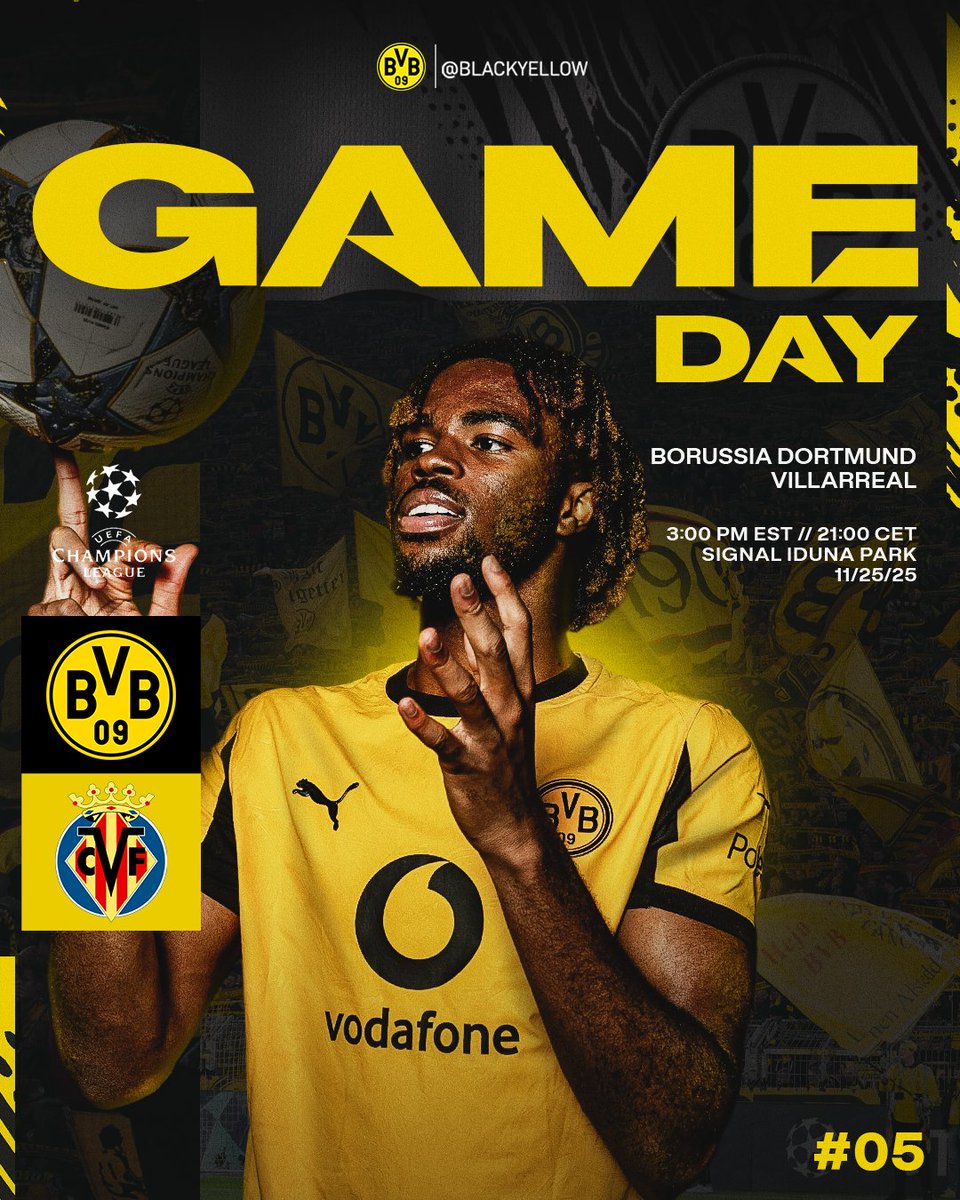 The Yellow Wall vs The Yellow Submarine. 🔜🟡