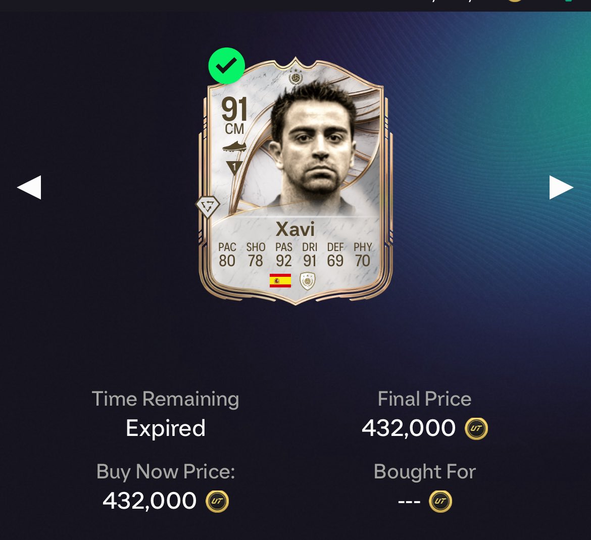 Good day if you managed to get the low on icons 👌🏽

I was way too greedy so missed out and the craziest deals and bought the worst ones but profit is profit ig 🥲