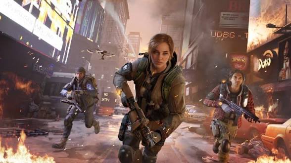 The Gaming Brigade tweet media