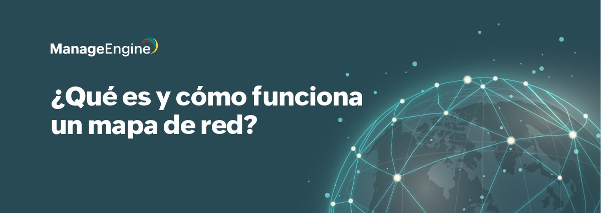 ManageEngineLA's tweet image. 🌐⚡ ¿Sabes qué pasa realmente dentro de tu red? Los mapas de red te dan la visibilidad que necesitas y con OpManager puedes descubrir, monitorear y optimizar tu infraestructura en segundos. 🚀🔍 Descubre más en nuestro blog. 👉🥸 mnge.it/kOj