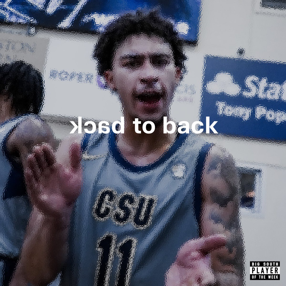 Charleston Southern Men’s Basketball tweet media