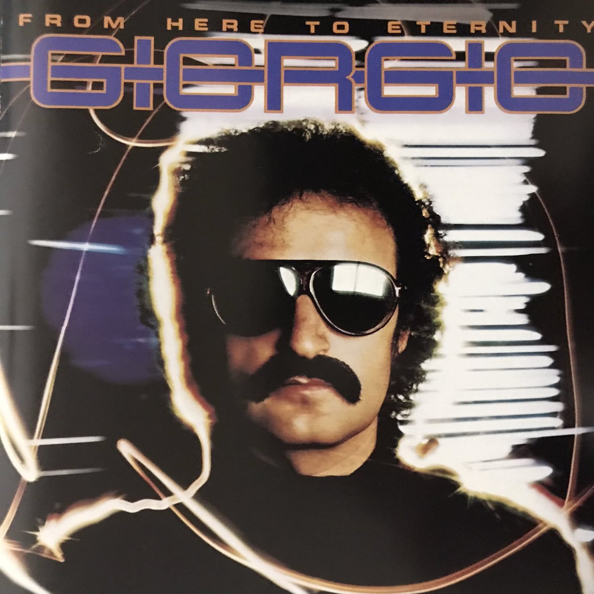 cameltoe_my's tweet image. youtu.be/PfAu8vqAHxc?si…    
GIORGIO MORODER From Here To Eterni
ty 1977 #eurodisco #giorgiomoroder 
#elctronic #disco #elctro