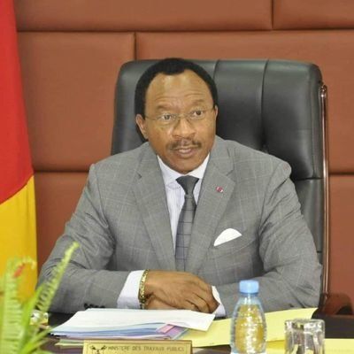 Cameroon roads update under Biya administration