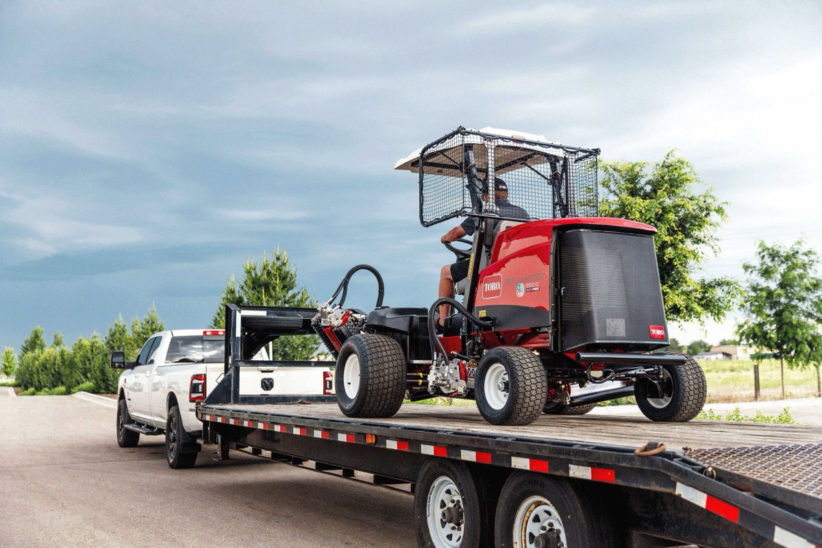 We hope your week is off to a reel-y good start!