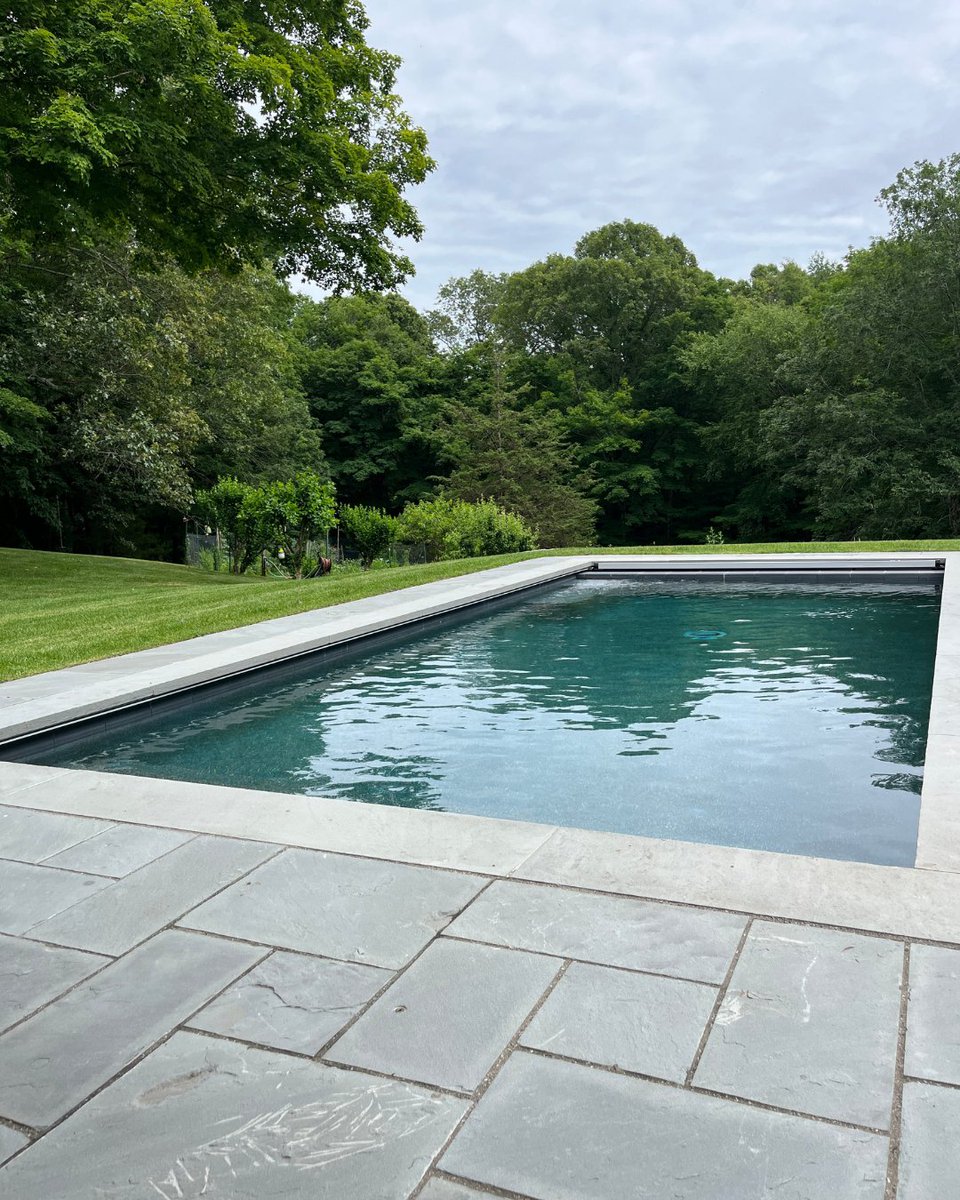 From a blank yard to a stunning retreat—watch our Gunite Pool Time-Lapse and see the entire build in minutes. aquapool.com/uncategorized/…
 #AquaPoolCT