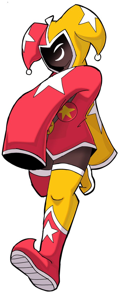 oryni_osome's tweet image. shmuck rerender the sloppy artstyle is intentional trust #PROJECTDUZII