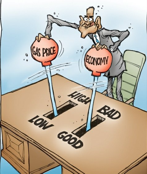 THE LEVERS ARE REAL????