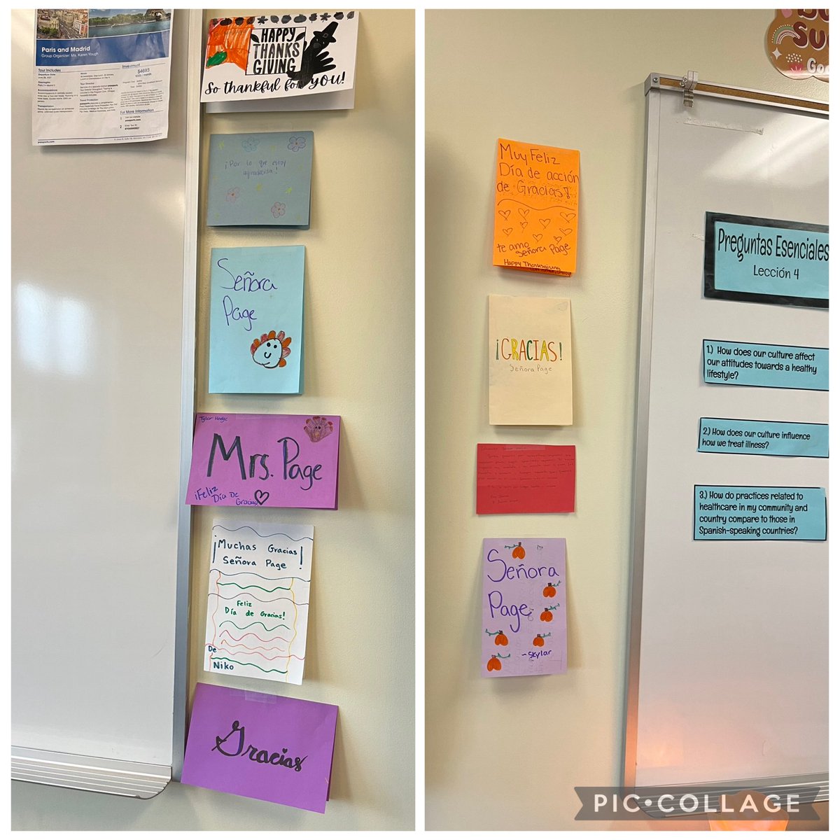 Julie Page tweet media