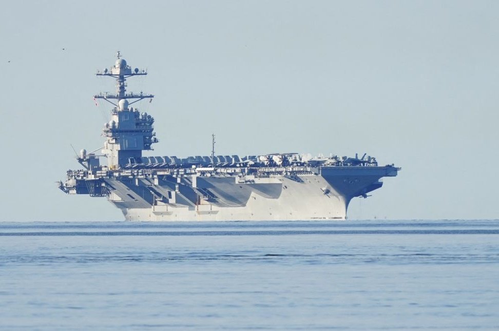 BrunoRguezP's tweet image. El Cártel de los Soles constituye un invento del gobierno de #EEUU y su Secretario de Estado, con el fin de justificar acciones violentas para derrocar por la fuerza al gobierno de #Venezuela y para apoderarse del petróleo de ese país hermano.

La designación fraudulenta,…