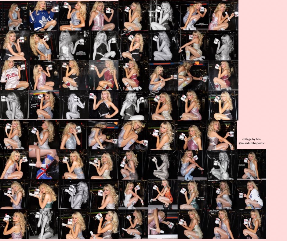 okay so completed version for you <a href="/AlfredoFlores/">Alfredo Flores</a> now! funny to think this collage took a whole year if u think about it lmao ❤️‍🩹