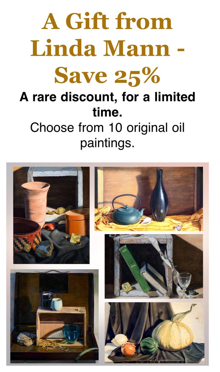 Ask me for the discount code!