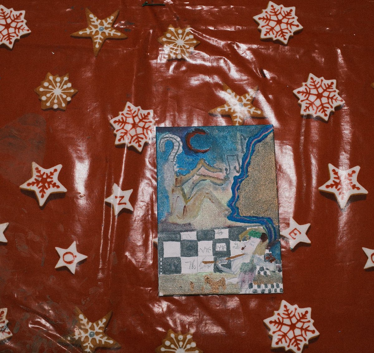 Men’s mental health month 💙

Photos from our paint to create class today

#menshealth #mentalhealthawareness #mentalhealthmatters #mentalhealth