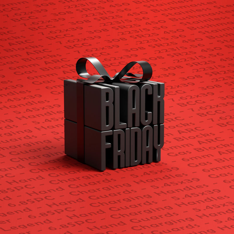 We're celebrating Black Friday a little bit early
this year. Huge savings on 5 packs, lots of stocking
stuffers and more. Free shipping on orders over $49.
99 #BlackFriday2025 #Prepper #BigDeals
#freeshipping