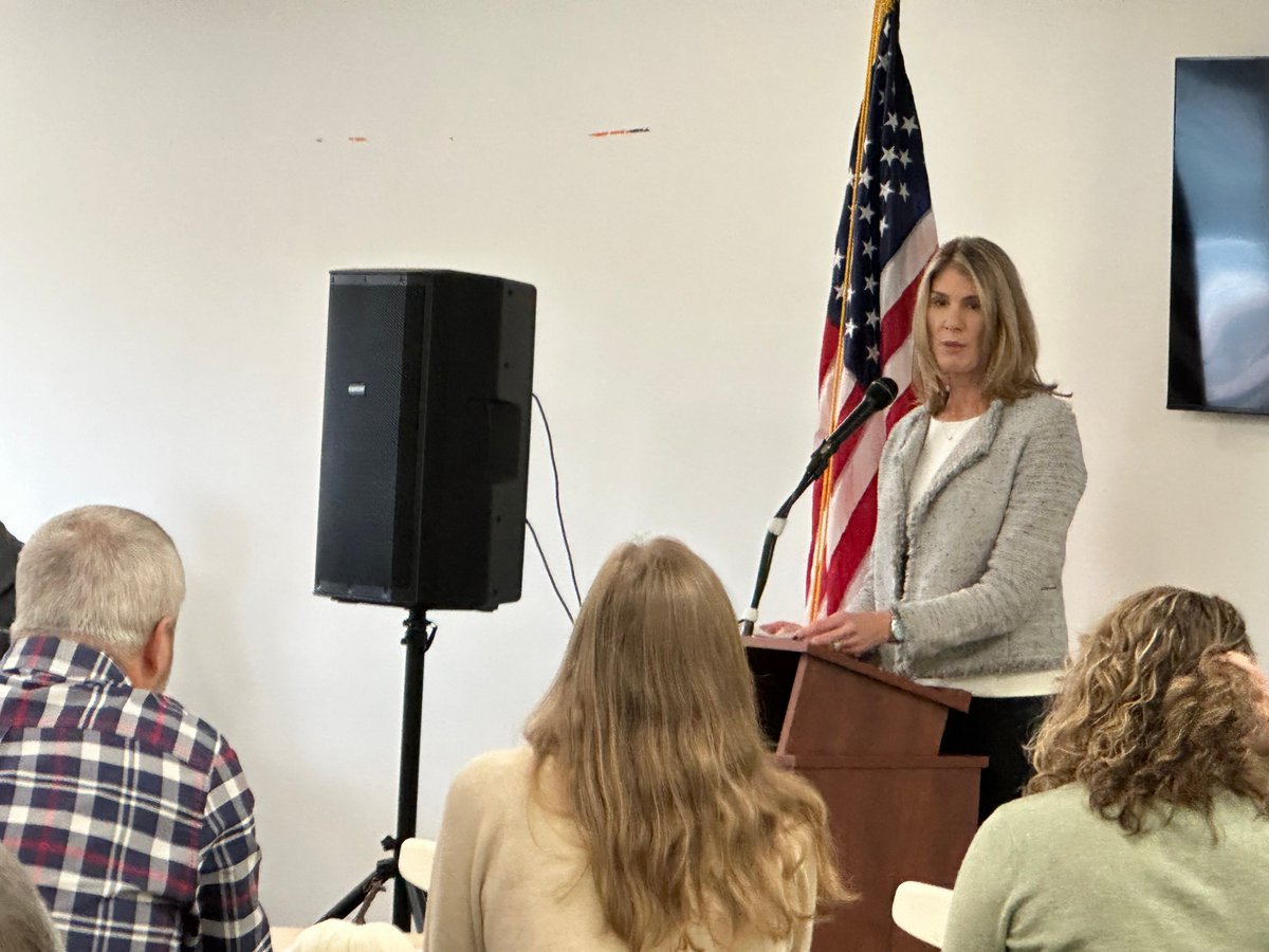 Great to attend the launch of Triton Systems, Inc.’s new Advanced Manufacturing Center in the Town of Chelmsford! Congratulations to the entire Triton team on this exciting milestone.

Learn more: tritonsystems.com/news/triton-sy…