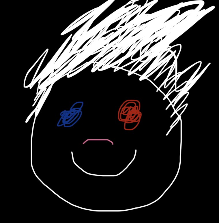 hi guys im sorting out all the art I've ever received, can you identify yourself if you drew these pls ty