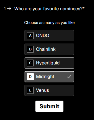 Cardano YOD₳ tweet media