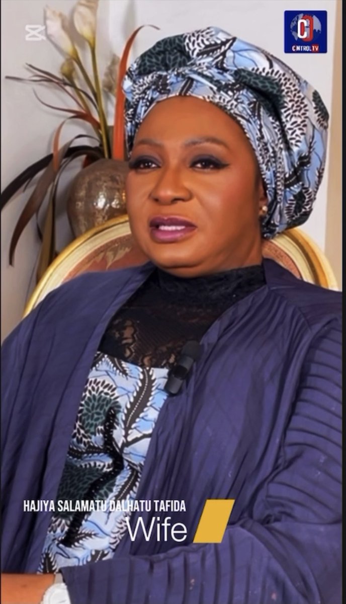 A Senators Wife Opens Up on Who Her Husband truly is… #tafida #statesman #controltv  
youtube.com/shorts/slQ08Oa…
