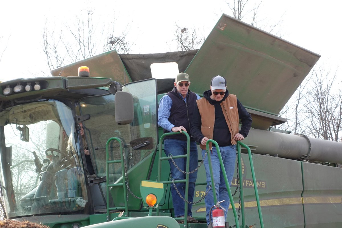 Grain Farmers of Ontario tweet media