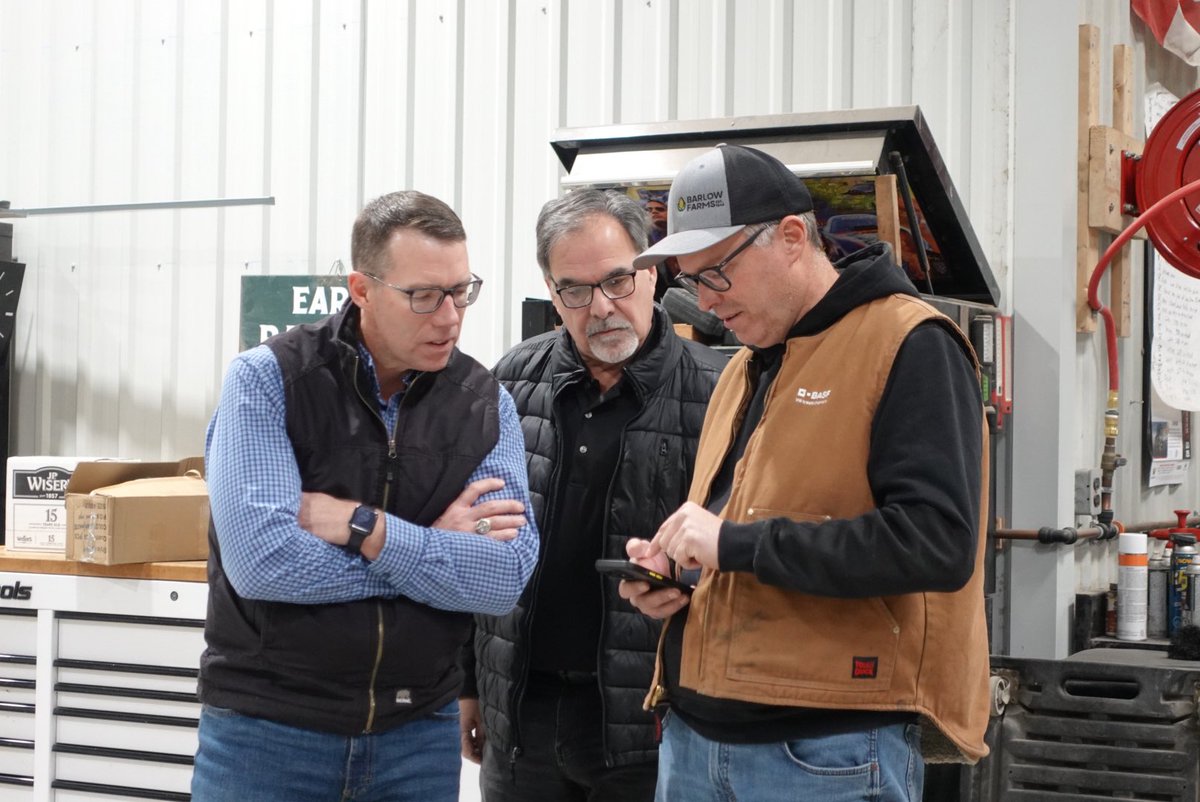 Grain Farmers of Ontario tweet media