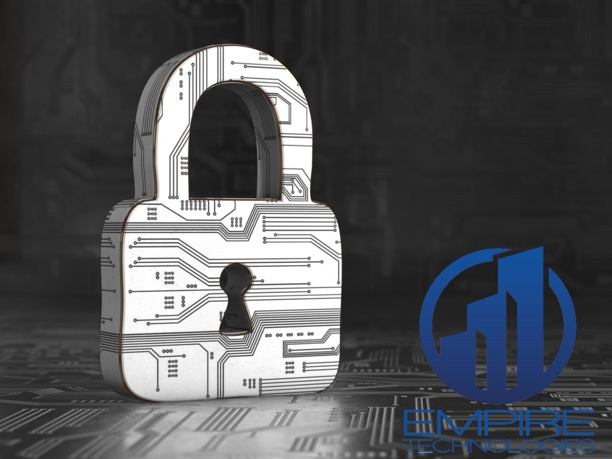 EmpireTechs's tweet image. At Empire Technologies, we help modern offices take control of their building security with the right access control systems. Contact us to schedule a consultation today!
#EmpireTechnologies #SmartAccessControl #CommercialAccessControlInstallation
bit.ly/4kDan9f