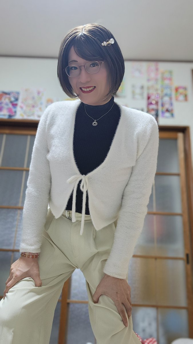 あんず🍊💕 (@anzu_love_josou) / Posts / X