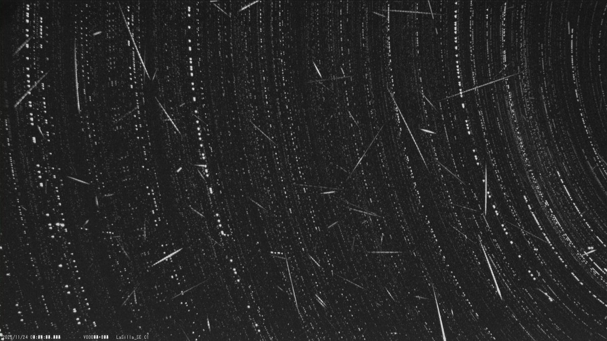 MeteorNews tweet media